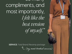 Career Change, Confidence Boost: How This Busy Mum Reinvented Her Style – A London Personal Stylist Review.