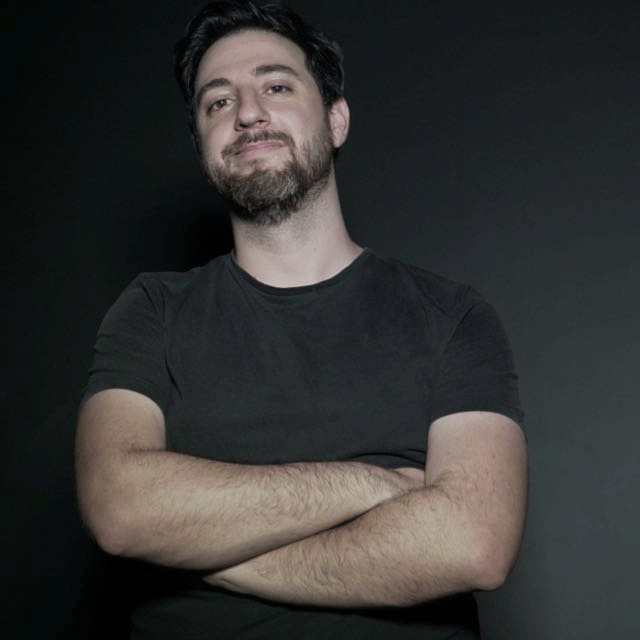 FLAVIO GUEDES
