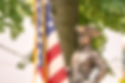 Revolutionary War Memorial