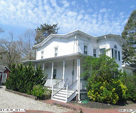 10 FIRST STREET