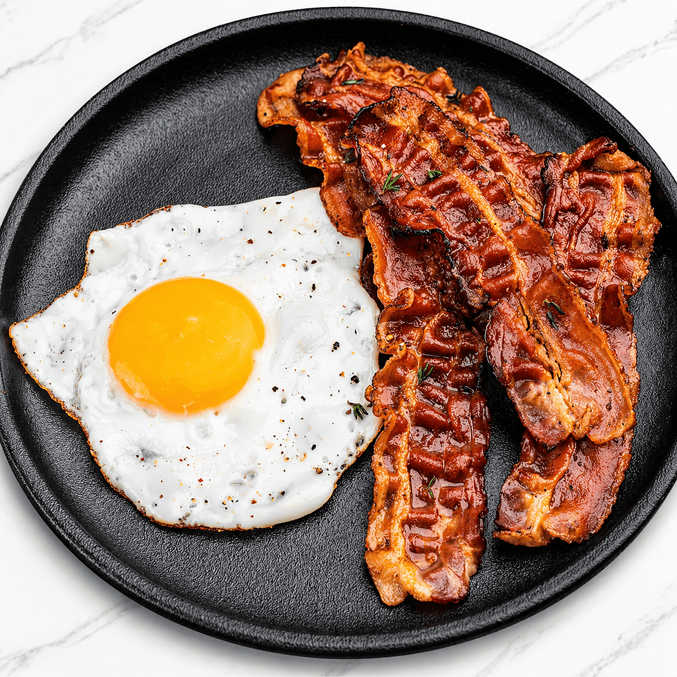Miniature : Panier Brunch  🥓 🍳