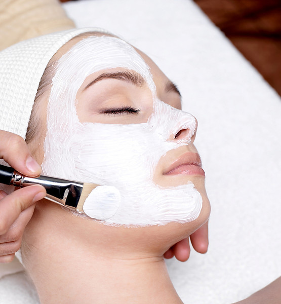 facials,herbal facials,acne facial,anti aging facial