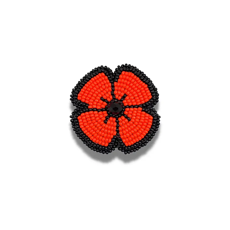 Mi'kmaq Beading