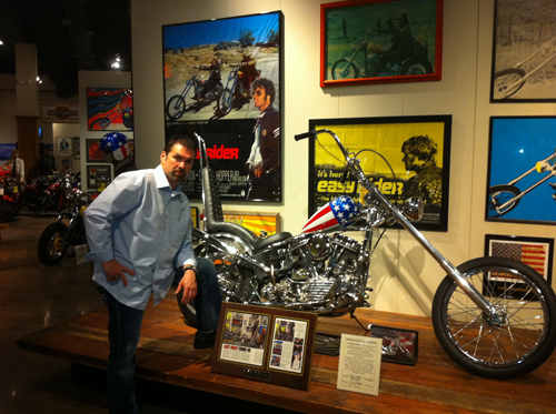 Easy Rider