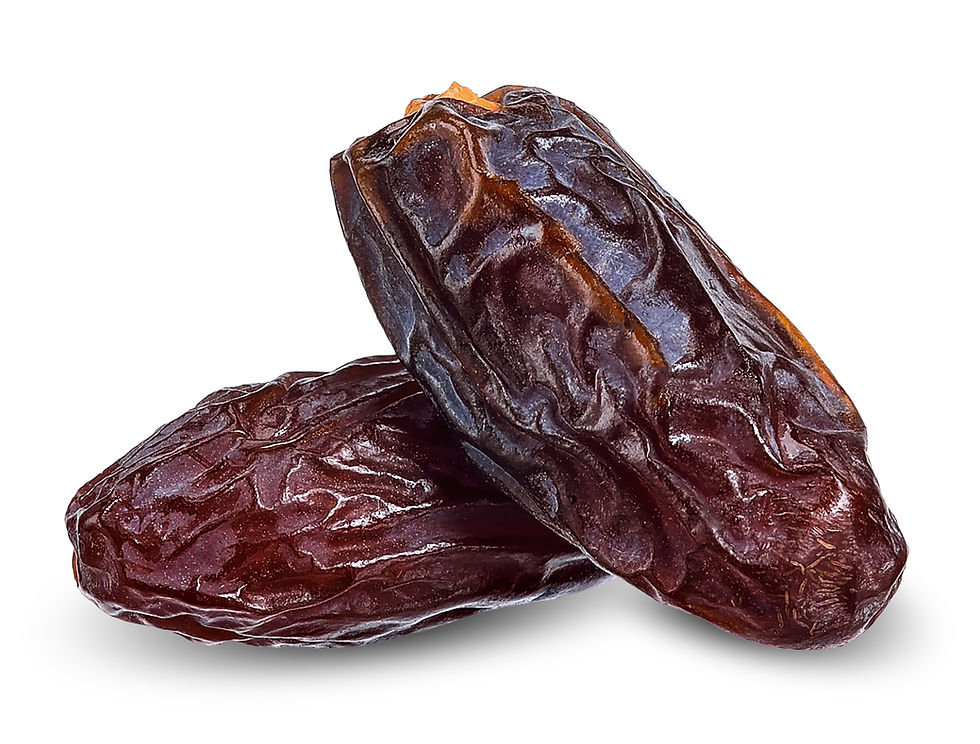 Thumbnail: Safawi Dates