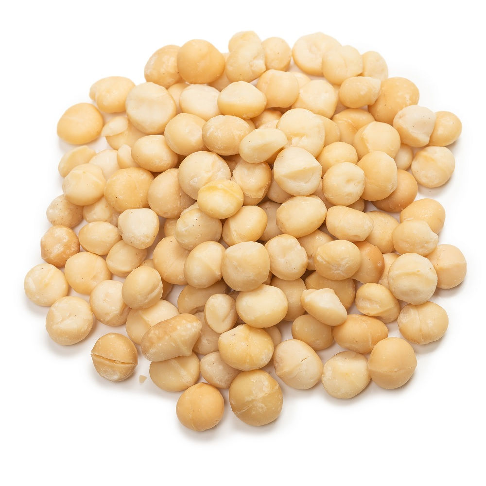 Macadamia nuts
