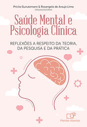 68 - Saúde Mental e Psicologia Clínica (