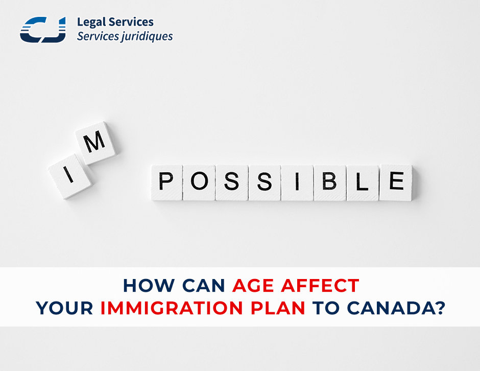 How Can Age Affect Your Immigration Plan To Canada 