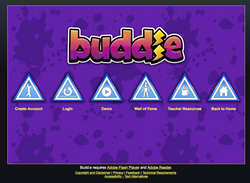 budde