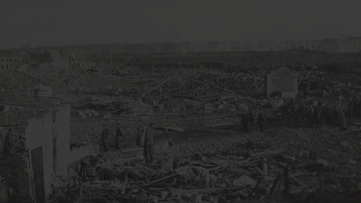 Damaged City of Lille, During German Occupation, World War I, 1916_edited_edited_edited_ed