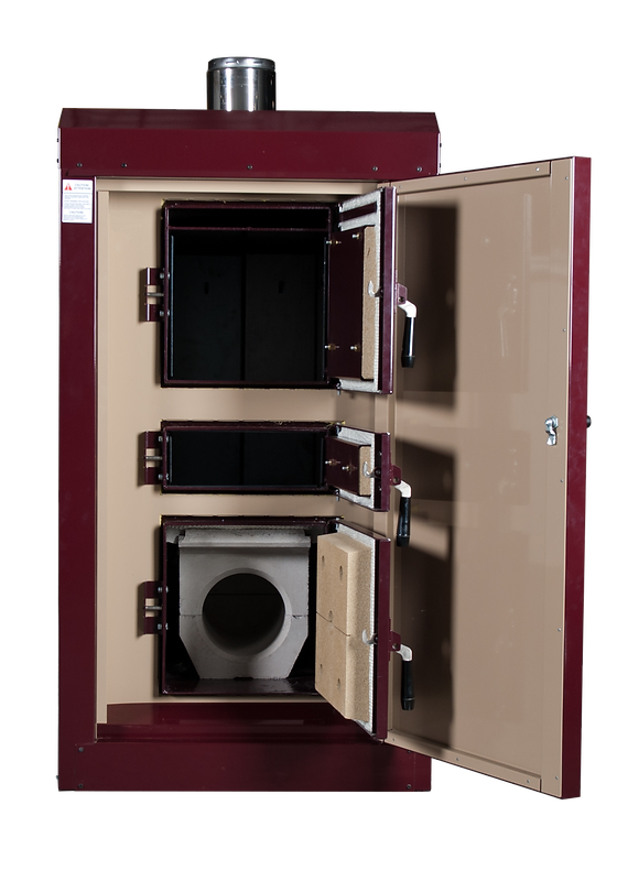 Radcliffe Homes Remodeling | Polar Furnace Dealer | Minnesota