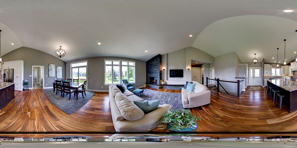 360 Home Tour