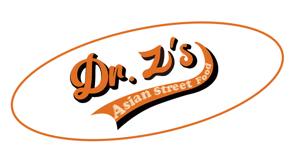 Dr. Z's Asian Street Food