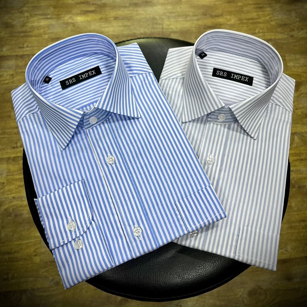 cotton stripe