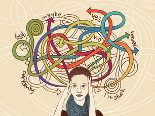 How to Stop Ruminating, and Why It’s Bad for Your Mental Health