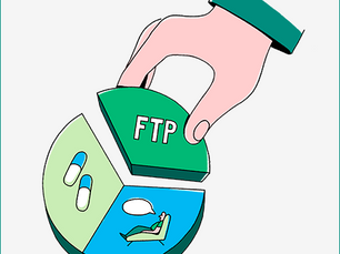 What is Facilitating Thought Progression (FTP™)?