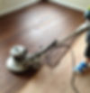 Refinishing / Sanding