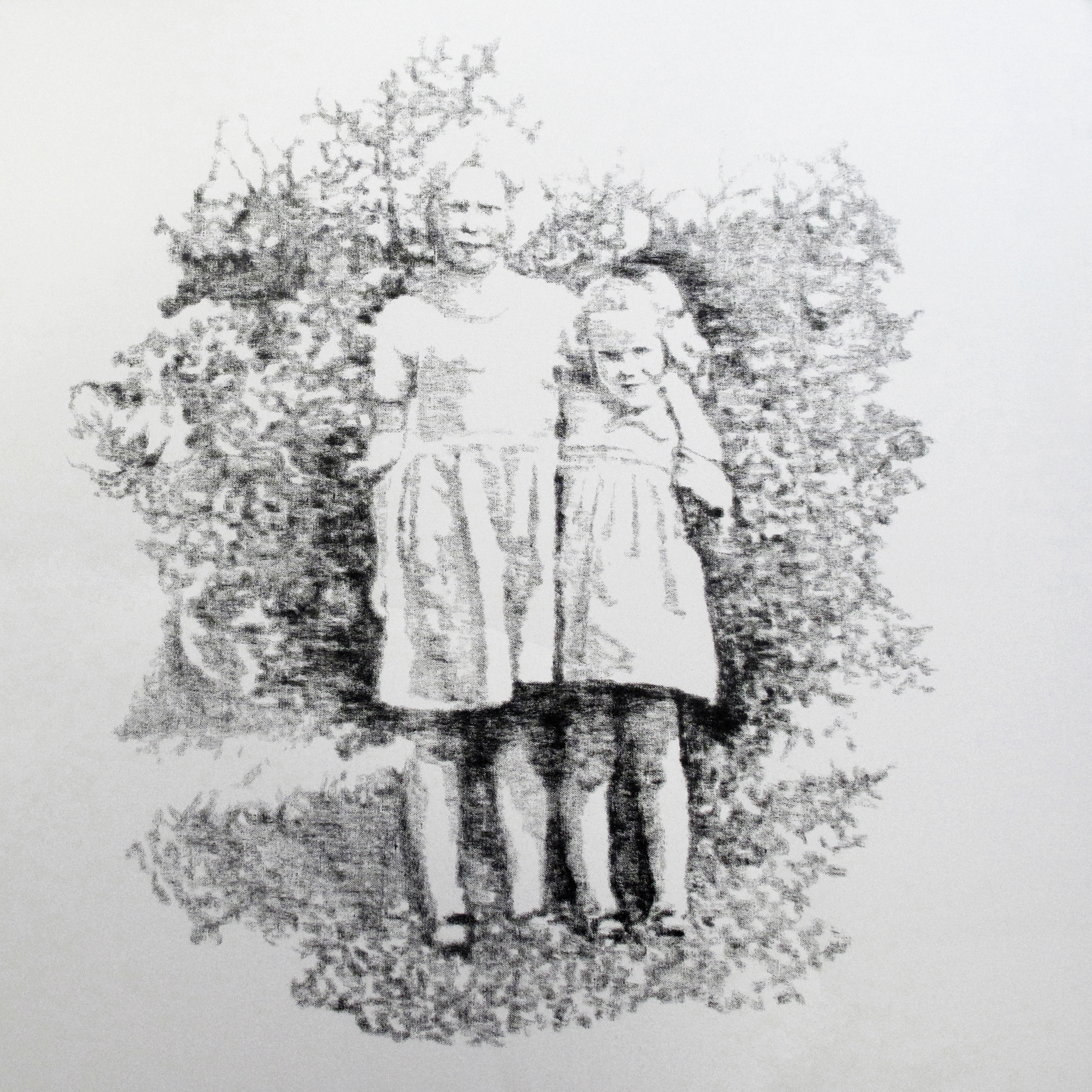 Charlotte Georgin