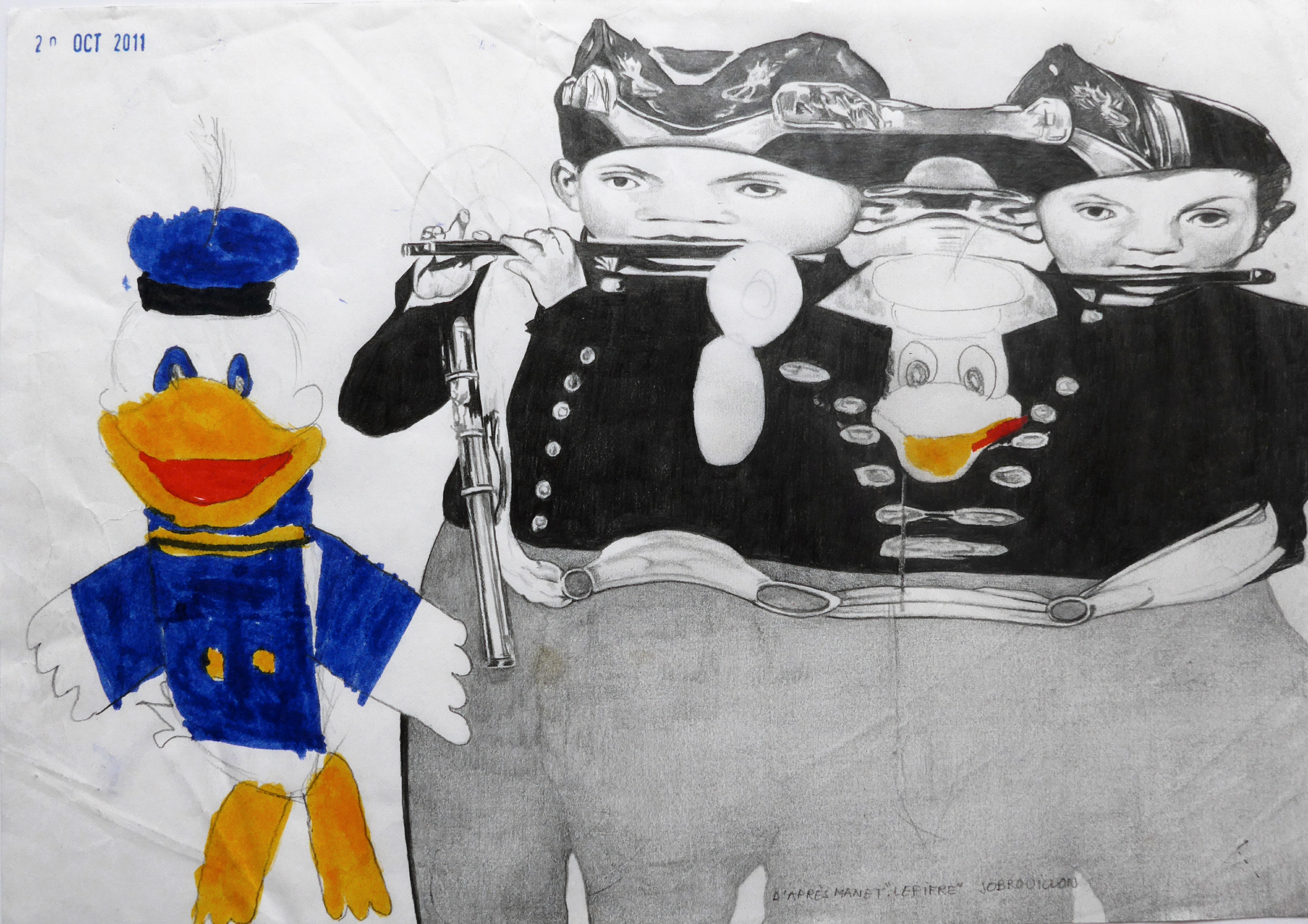 Jo Brouillon