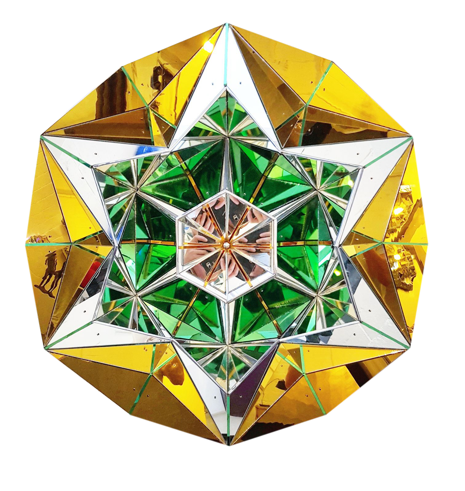 Le Diamantaire