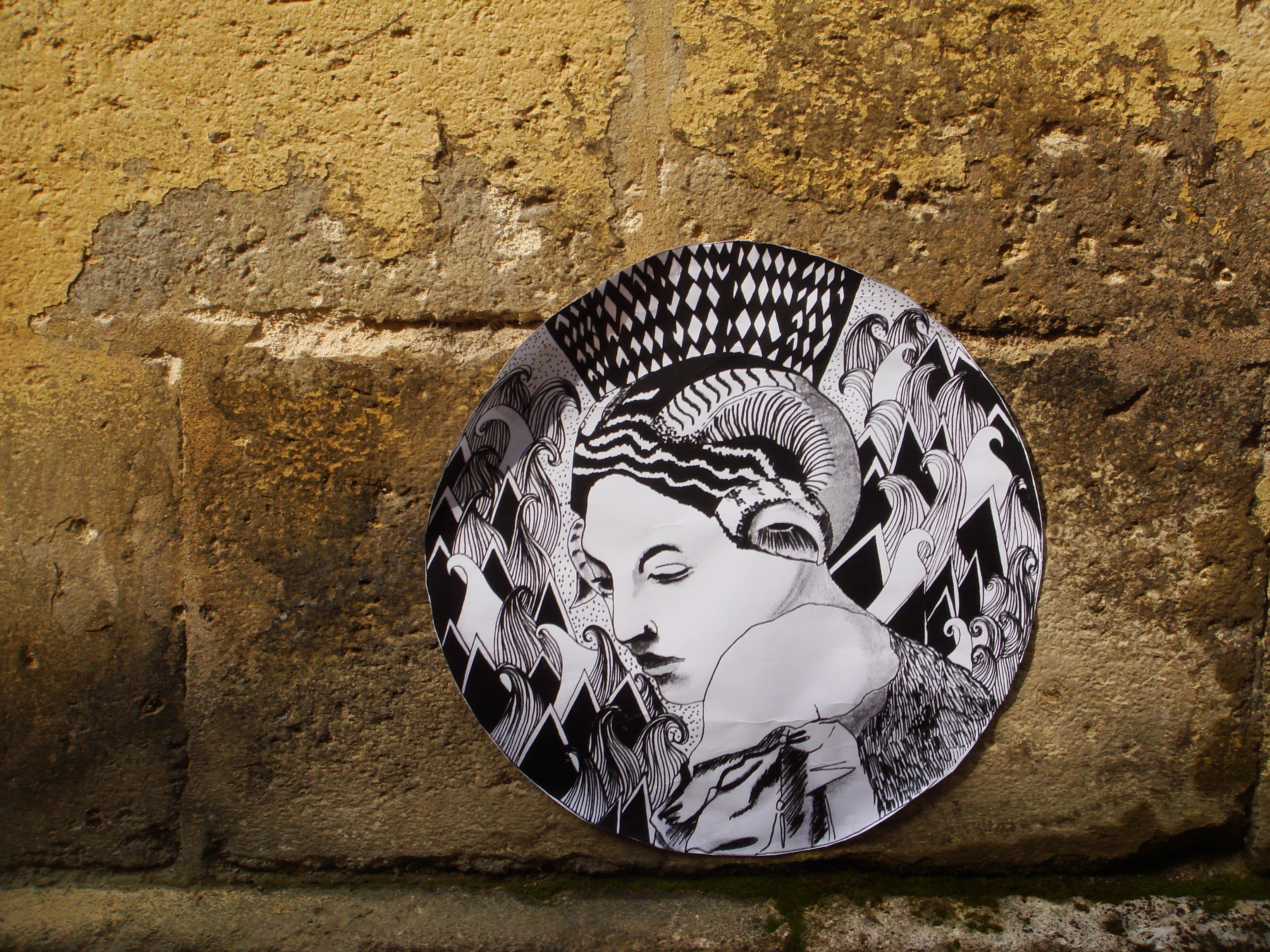 Delphine Delas