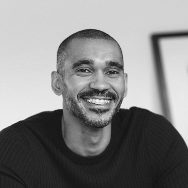Ezechi Britton MBE, Tend Advisor