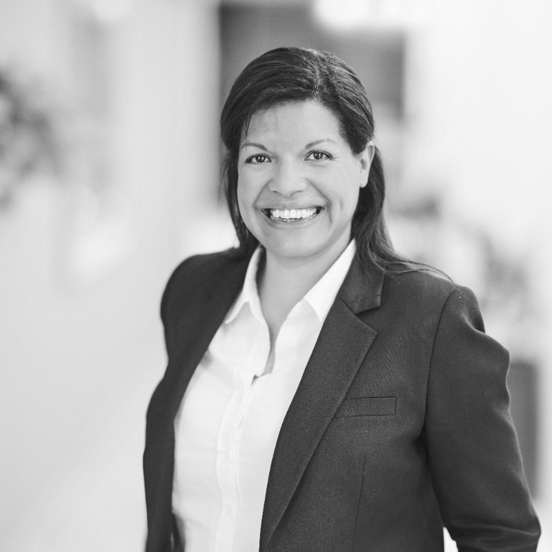 Marie Martens, Passionate Growth Driver | Fueling Success through Sales, Marketing, and Relationship Building