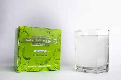 Thumbnail: Single Pack - Box of 10 sachets