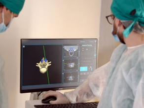 PathKeeper featured in the journal of the Medical Chamber of the Republic of N. Macedonia.