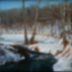 Snow In The Morning