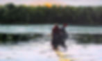 Delaware River Morning