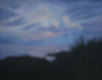 Montezuma Evening