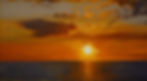 Golden Sunset II