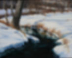Snowy Creek