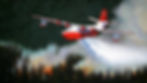 Martin Mars Flying Tanker