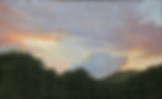 Evening Sky