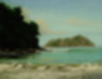 Manuel Antonio Beach I