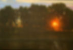 Sunrise on the Rhine