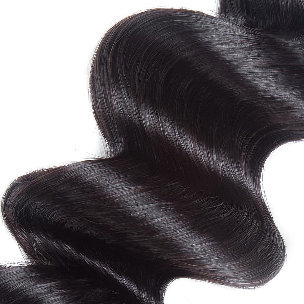 Thumbnail: DebsTouch Collection | Loose Wave