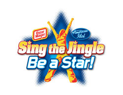 Sing the Jingle Promotion