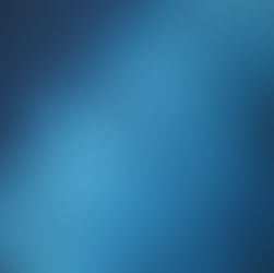 Pure indigo blue fabric.