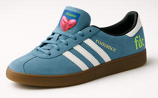 20250520_1159_Stylish Blue Shoe Design_remix_01jvpng0erfvabs1vcf66jjazq.png
