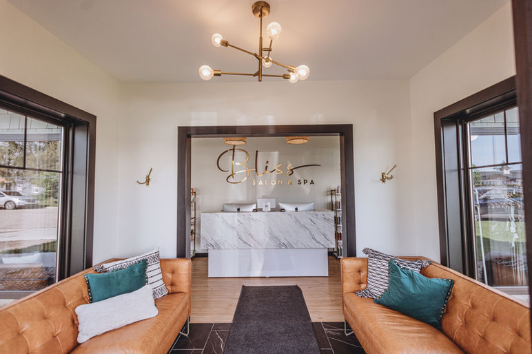 Pedicures in Gaylord, Michigan