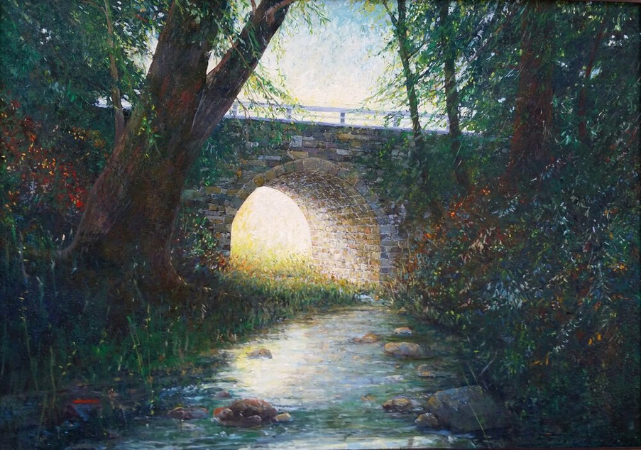 First Light