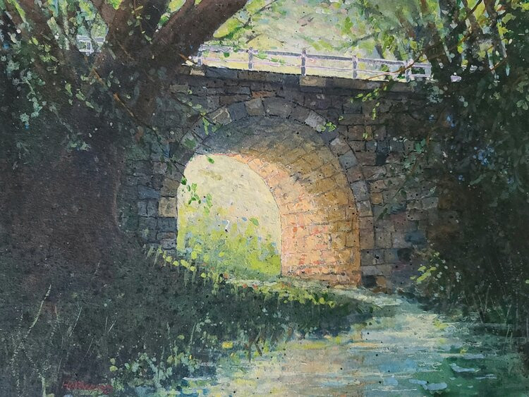 First Light Study