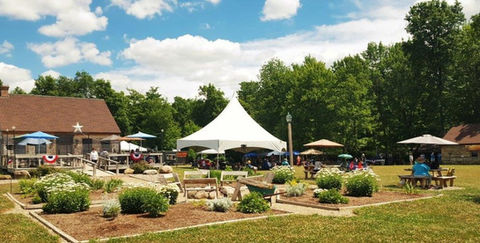 Greene Eagle Winery