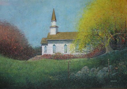 Riggsville Road Methodist Church