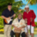 Live Music by Captain Colada