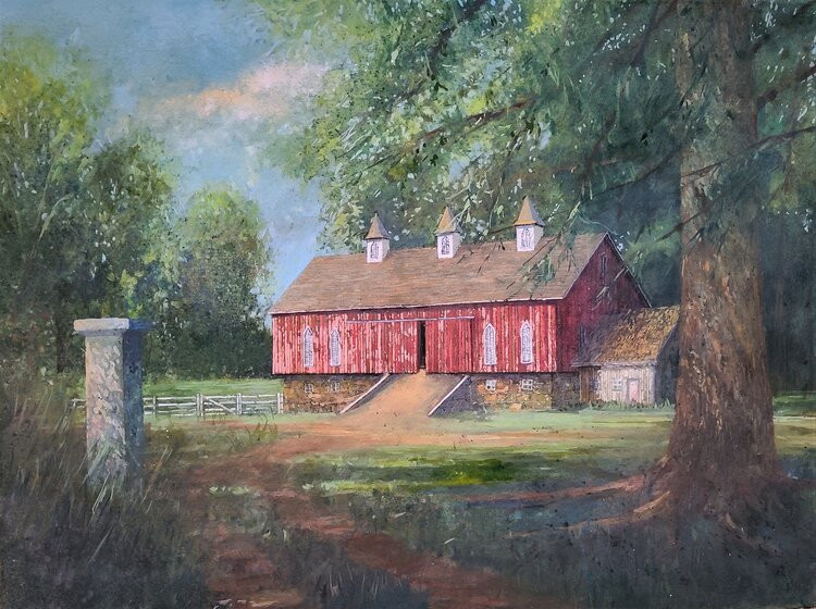 The Crabill Farm