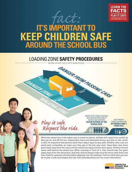 Safety Guide for Families